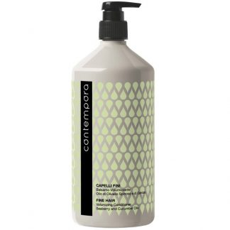 Contempora Fine Hair Volumizing Conditioner, 1 Litre