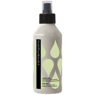 Contempora Fine Hair Instant Volumizing Spray, 200ml