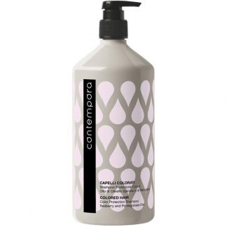 Contempora Coloured Hair Protect Shampoo, 1 Litre