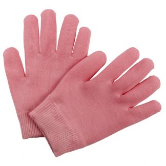 Spa Gloves for Moisturising, Pair