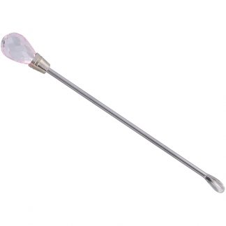 Nail Manicure Care Tool Spoon
