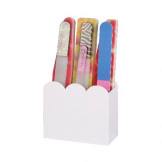 Nail File & Tool Organiser, Empty