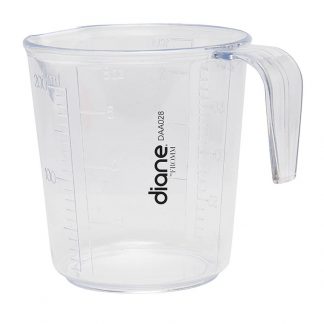 Diane Handle Measuring Cup, 200ml