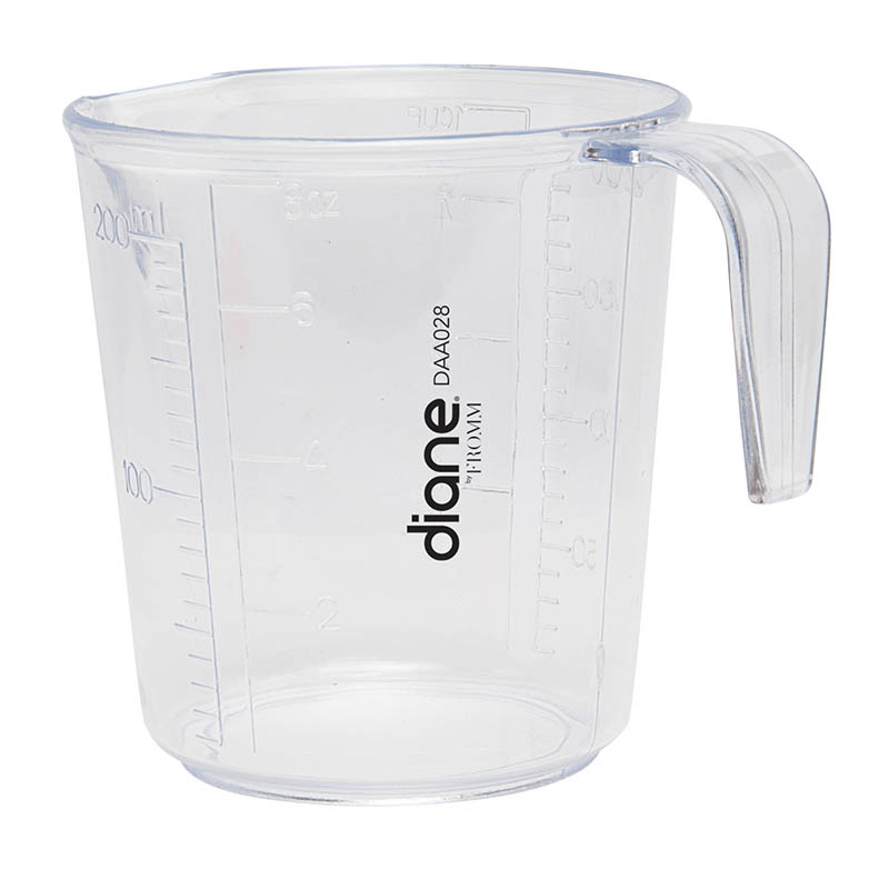 Diane Handle Measuring Cup, 200ml