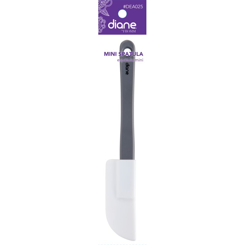 Diane Mini Spatula, 6.5 inch