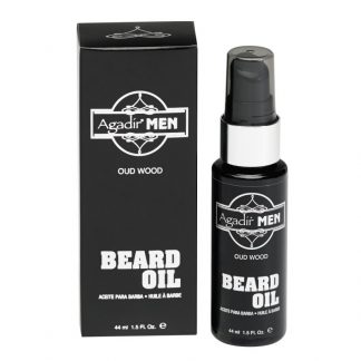 Agadir Men Beard Oil, 44ml
