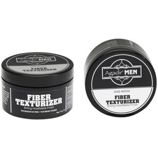 Agadir Men Fibre Texturizer, 85g