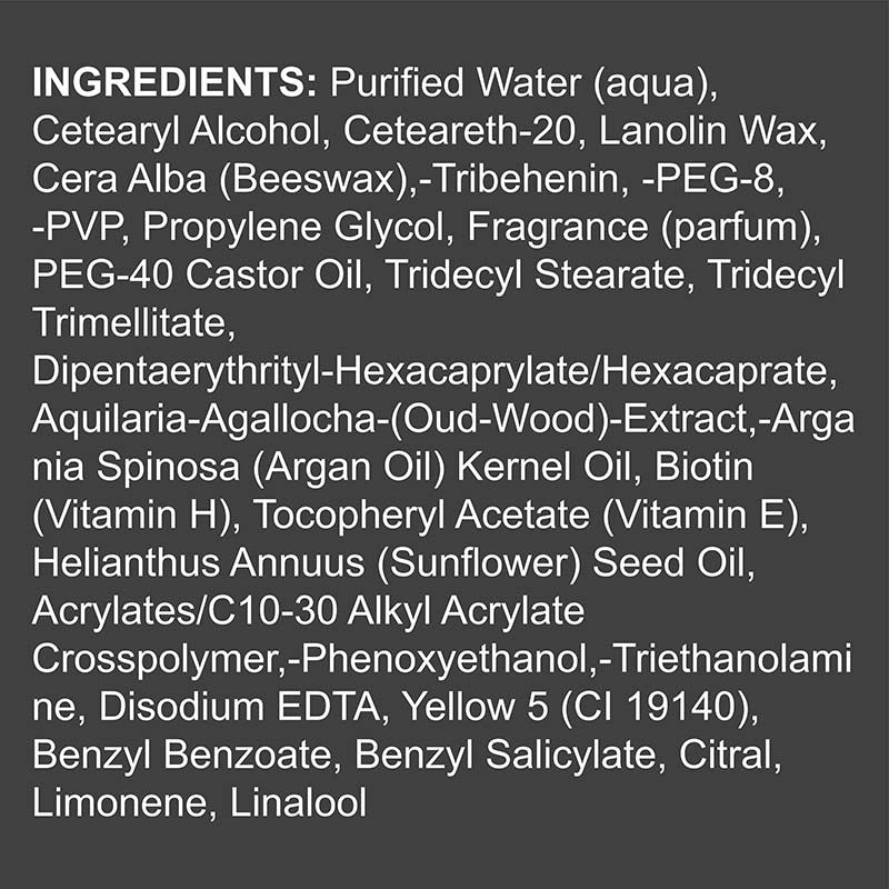 Agadir Men Fibre Texturizer, 85g - Image 2