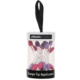Cala Urban Studio Sponge Tip Applicators, 12/Pack