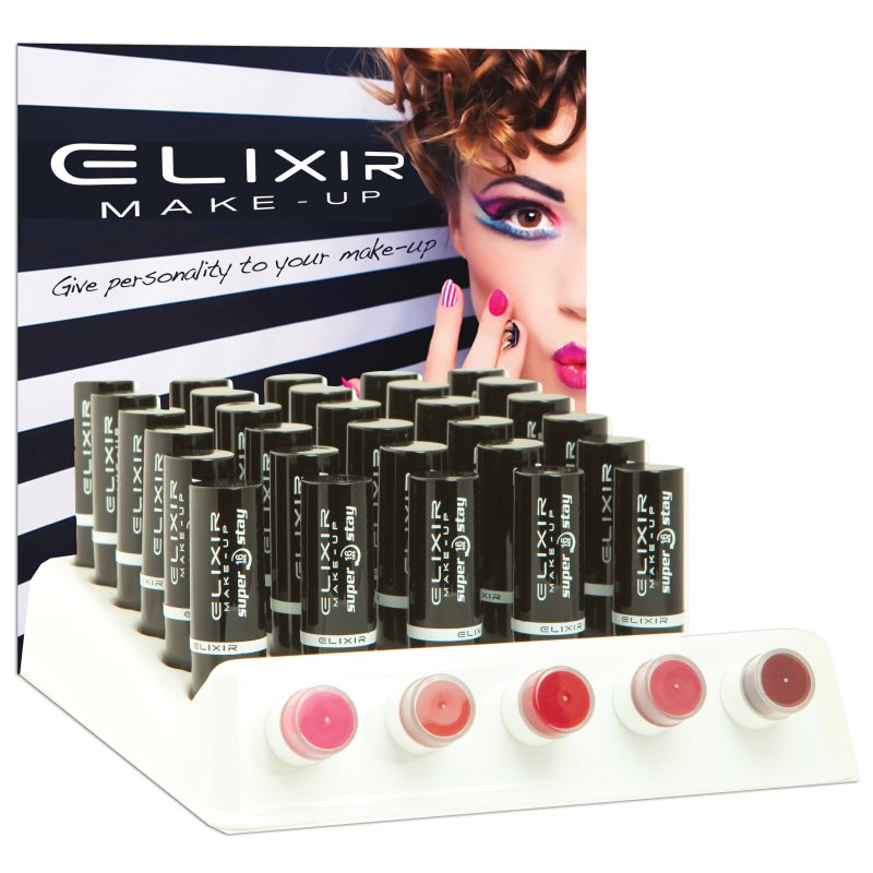 Elixir Superstay Matte Lipstick