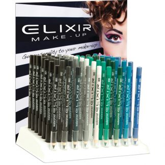 Elixir Waterproof Eye Pencil