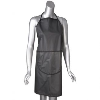Apron Black Vinyl Lining