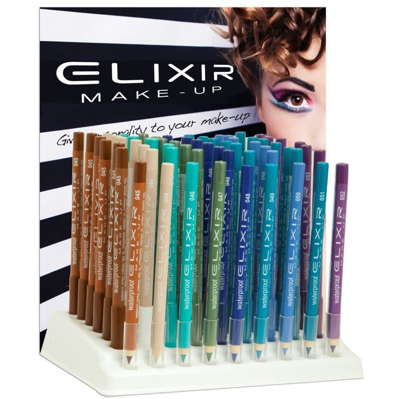 Elixir Waterproof Eye & Lip Pencil