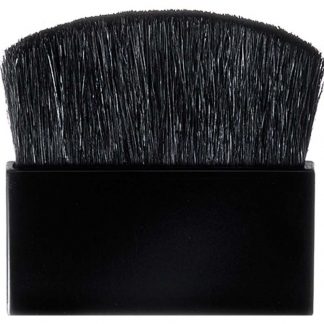 Qosmedix Disposable Blush & Powder Brush, 38mm x 38mm