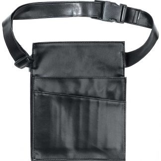 Qosmedix Brush Belt 17 Pockets, 82x101mm