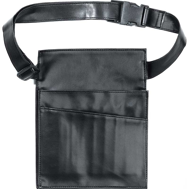 Qosmedix Brush Belt 17 Pockets, 82x101mm