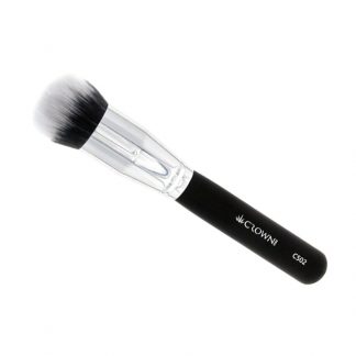 Crown Professional Duo Fibre Round Blender Brush