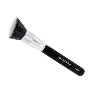 Crown Professional Angle Bronzer Brush