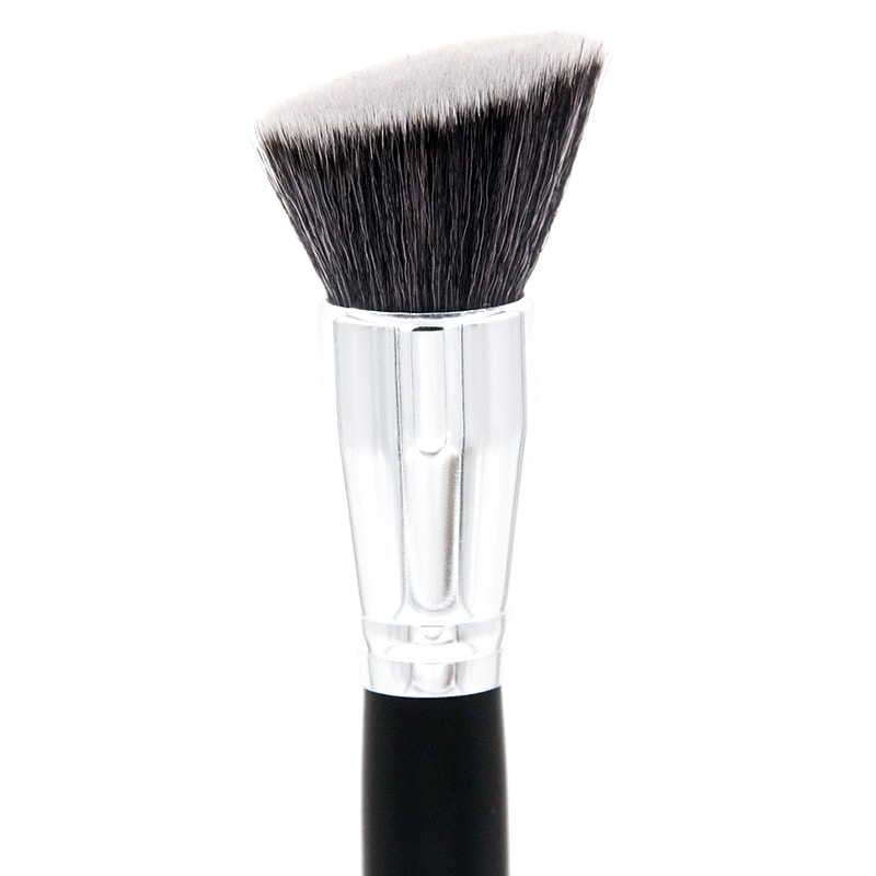 Crown Professional Angle Bronzer Brush - Image 2