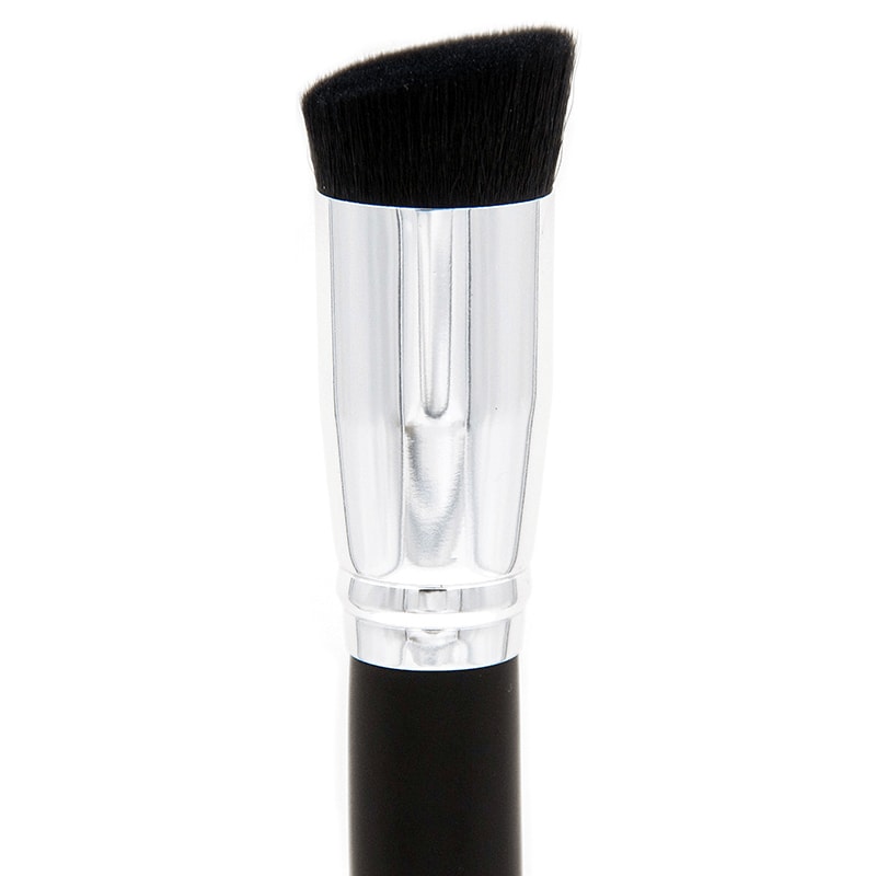 Crown Professional Angle Contour Buffer Brush - Image 2