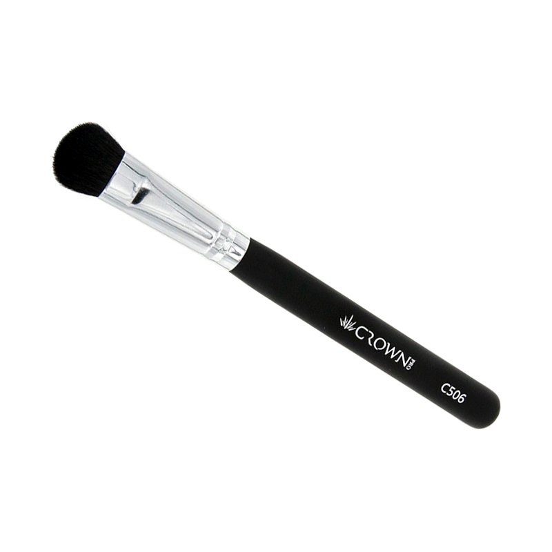 Crown Professional Jumbo Shadow Brush