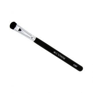 Crown Professional Powder Shadow Brush