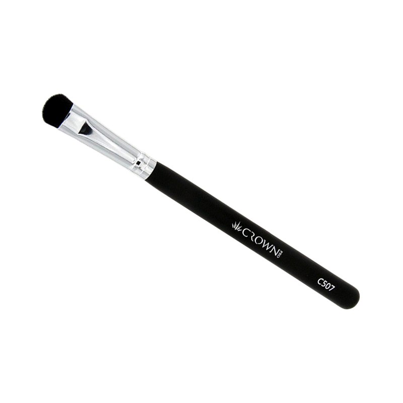 Crown Professional Powder Shadow Brush