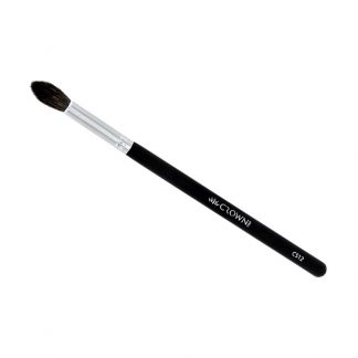 Crown Professional Sculpting Crease Brush