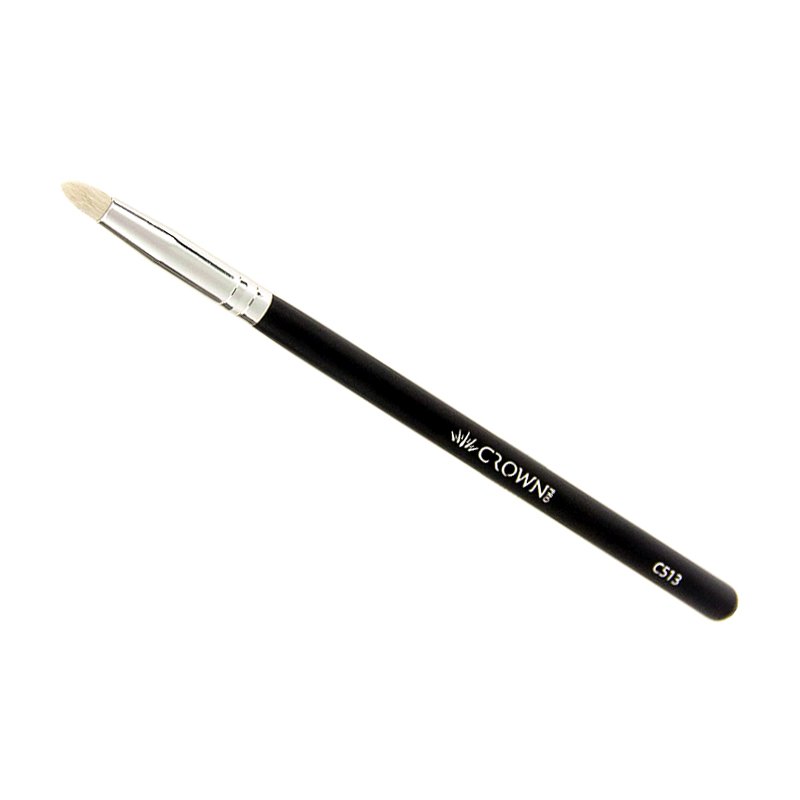 Crown Professional Detail Crease Brush