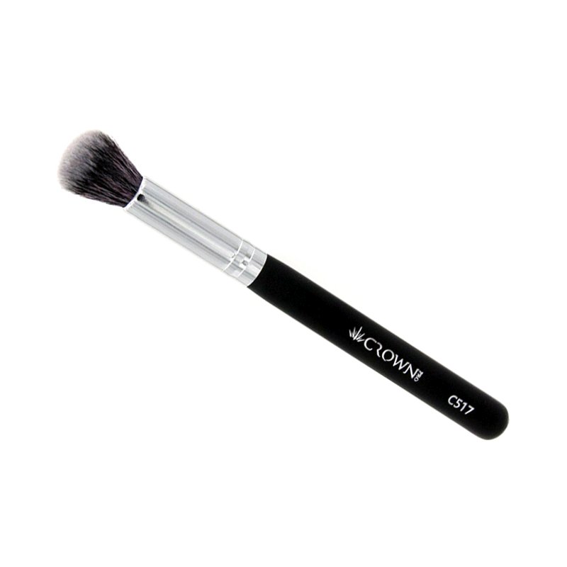 Crown Professional Precision Dome Blender Brush