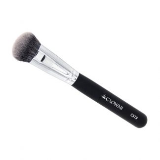Crown Professional Lush Blush Brush