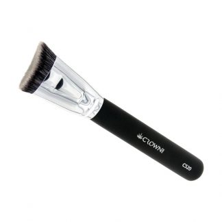 Crown Professional Curved Contour Brush