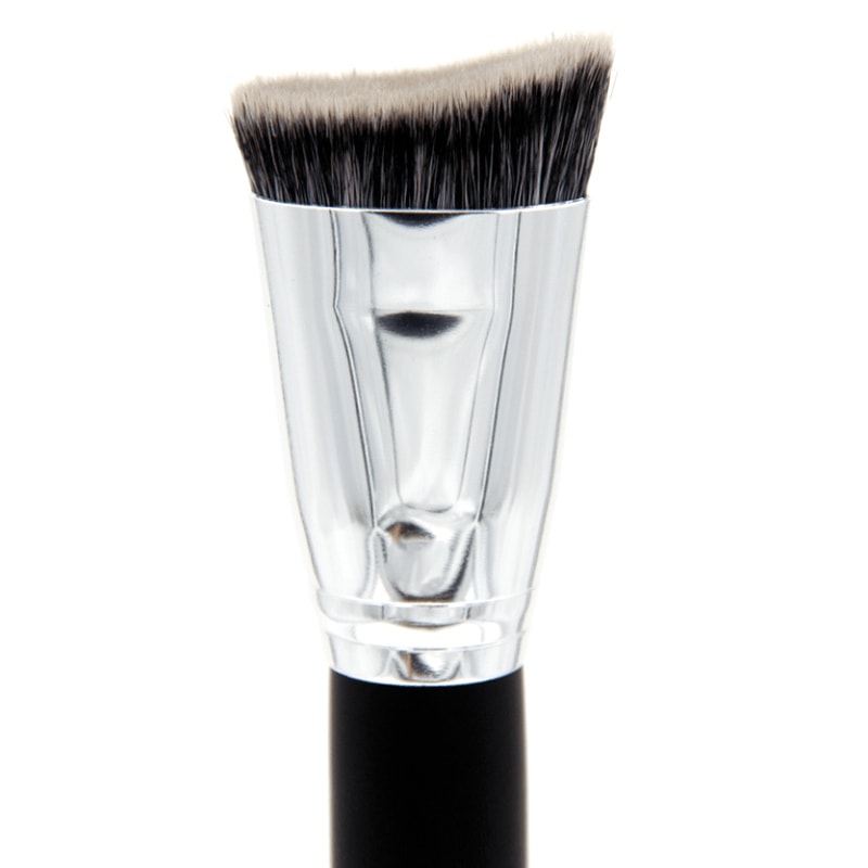 Crown Professional Curved Contour Brush - Image 2