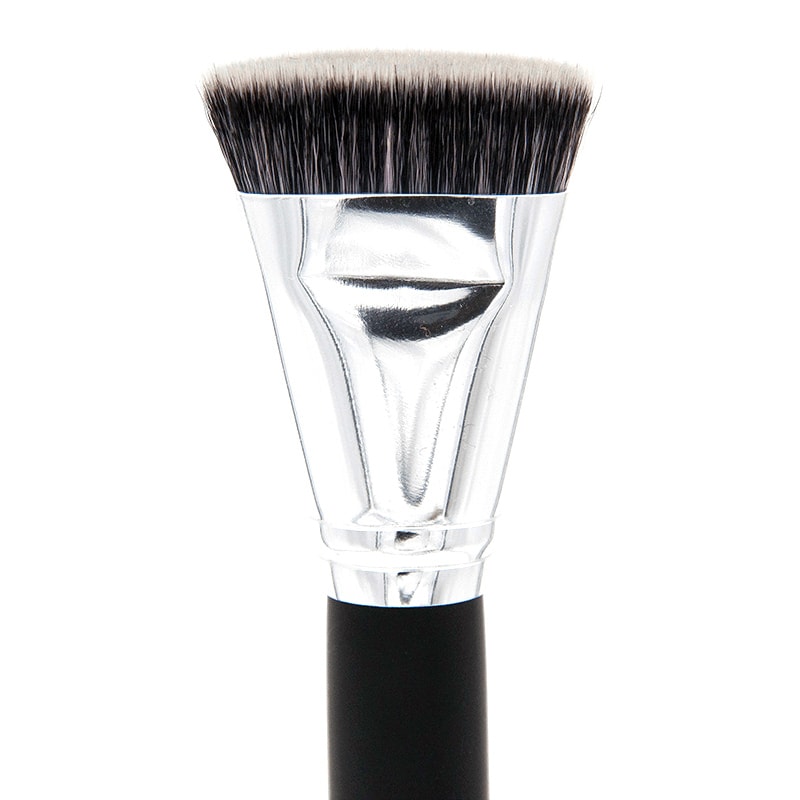 Crown Professional Flat Contour Brush - Image 2
