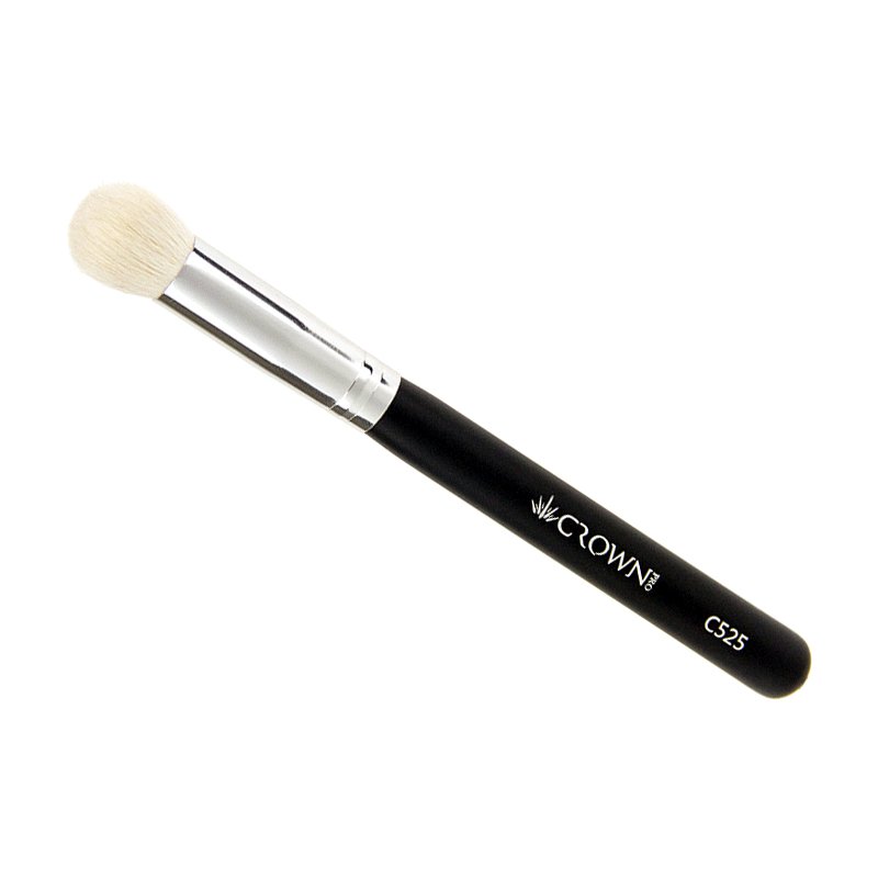 Crown Professional Round Blender Brush