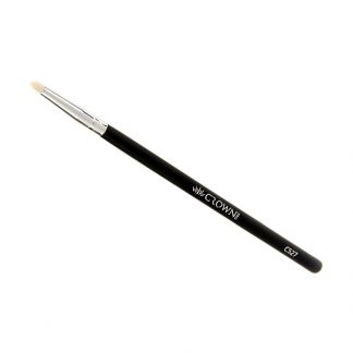 Crown Professional Pointed Smudger Brush