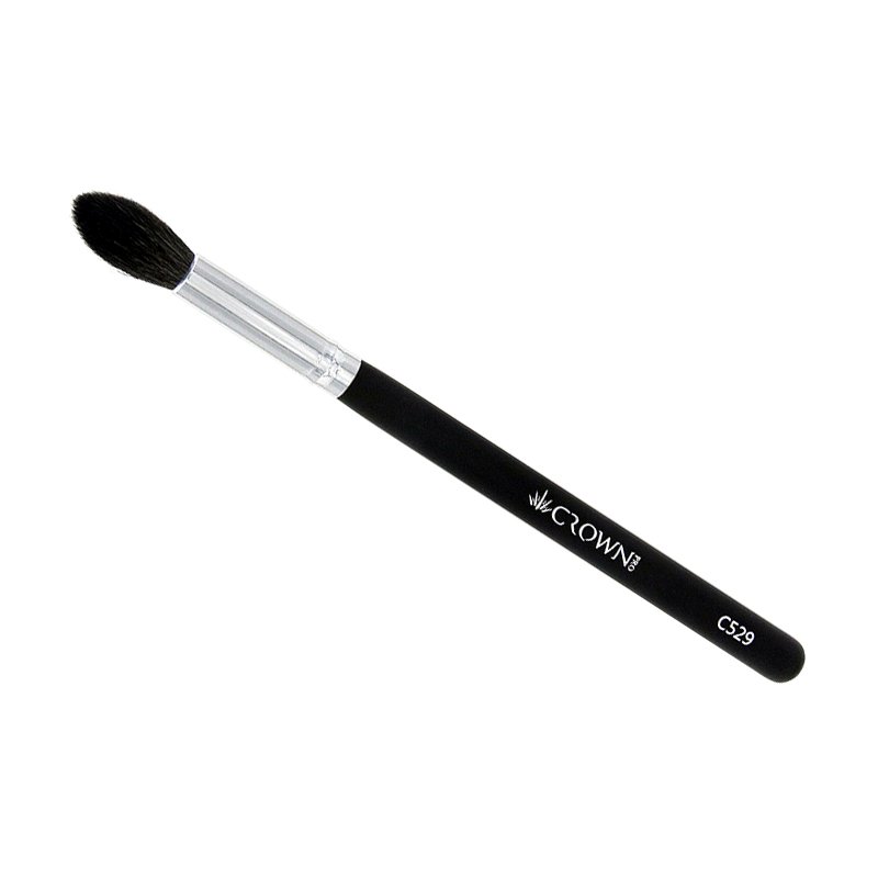 Crown Professional Jumbo Blending Crease Brush