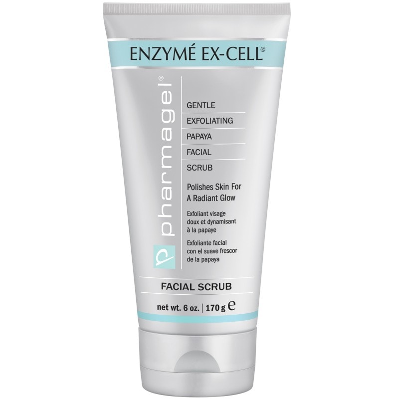 Pharmagel Enzyme Ex-Cell Age Defying Exfoliation, 170g