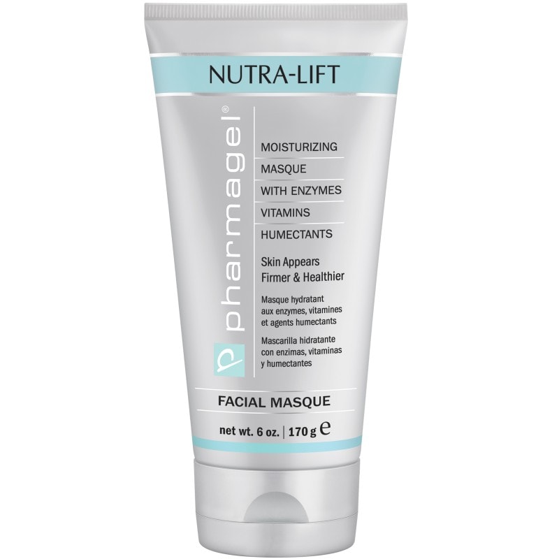 Pharmagel Nutra-Lift Age Defying Masque, 170g