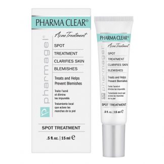 Pharmagel Pharma Clear Acne Concentrate, 15ml