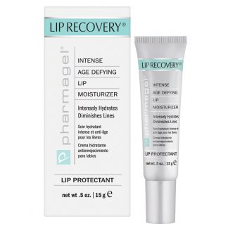 Pharmagel Lip Recovery Protectant, 15ml
