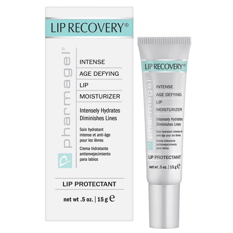 Pharmagel Lip Recovery Protectant, 15ml