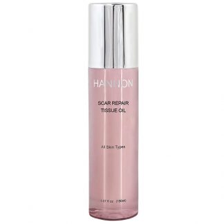 Hannon Scar Repair Tissue Oil, 150ml