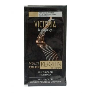 Victoria Beauty Keratin Hair Mask, 10ml
