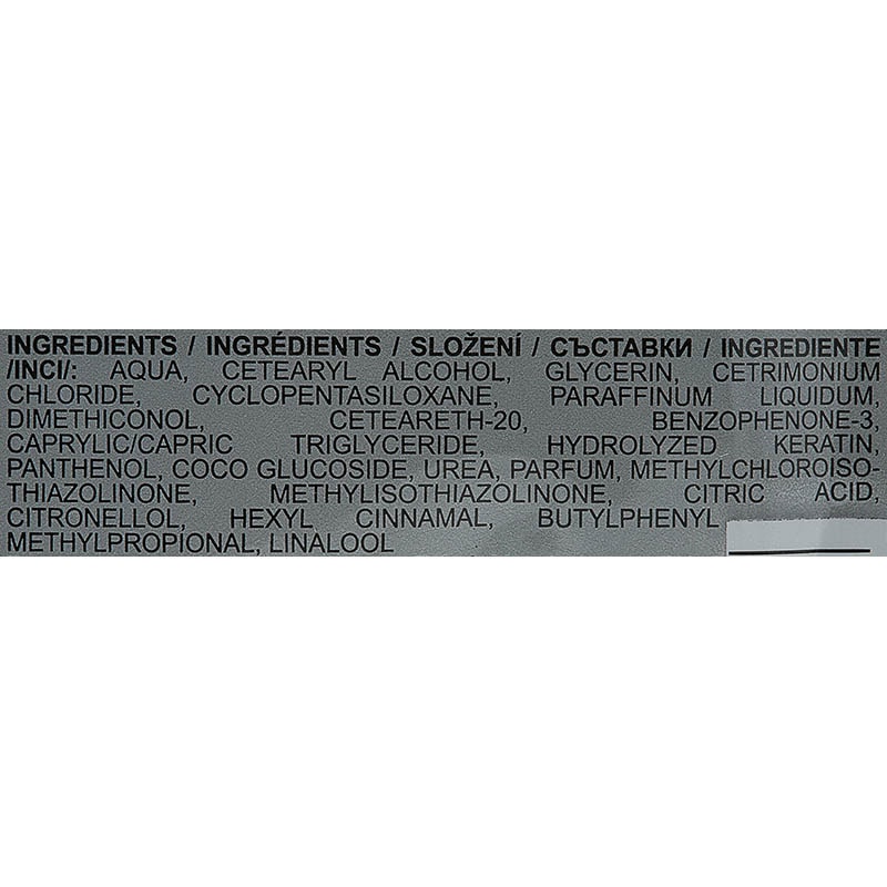 Victoria Beauty Keratin Hair Mask, 10ml - Image 2