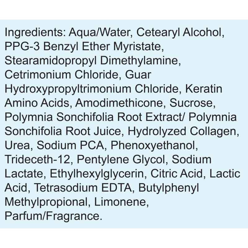 Superplex Keratin Bonder Step 2 Conditioner - Image 2