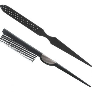 WetBrush Epic Teasing Brush, Black