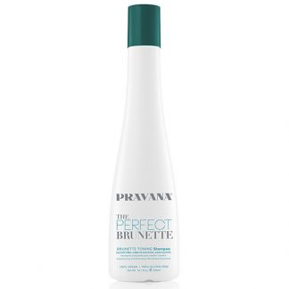 Pravana The Perfect Brunette Shampoo, 300ml