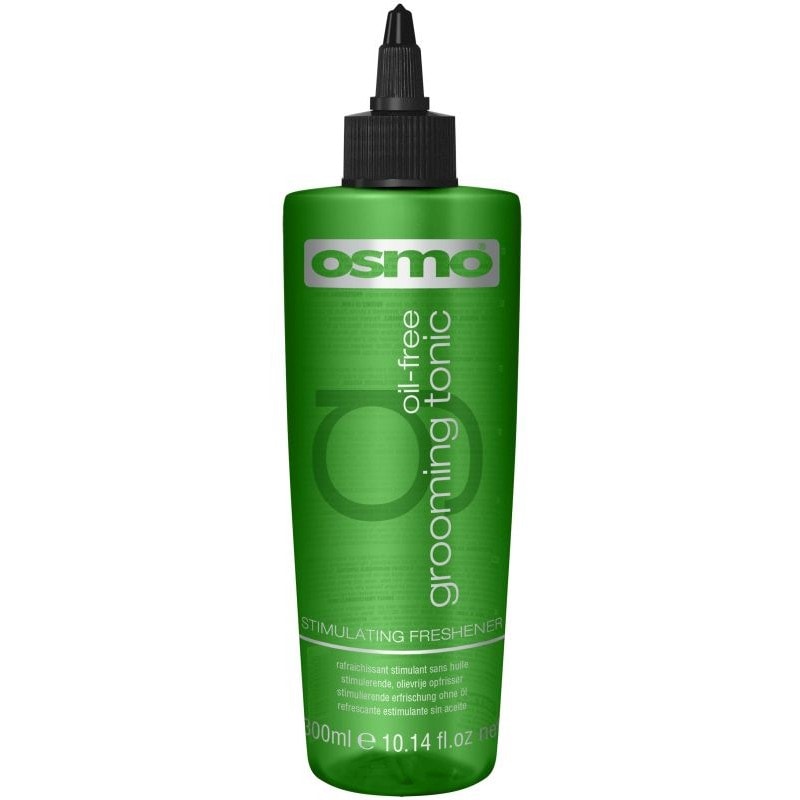OSMO Oil Free Grooming Tonic, 300ml