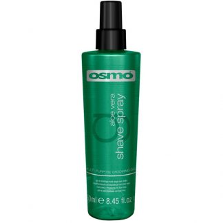 OSMO Aloe Vera Shave Spray, 250ml
